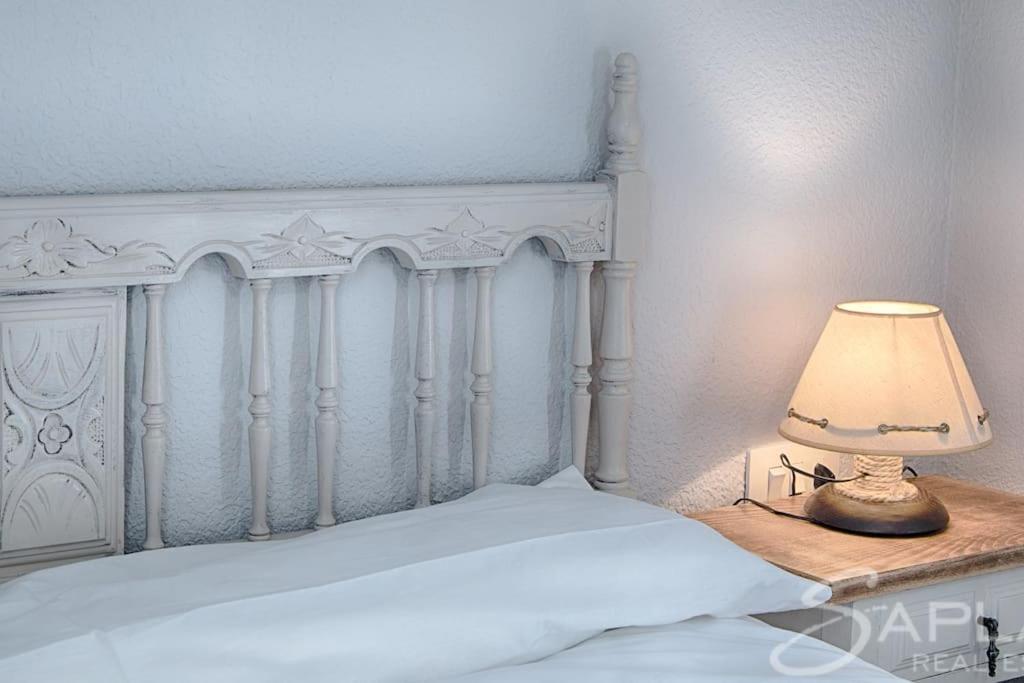 Saplan Real Estate Pensaueth Villa Salardú Eksteriør billede