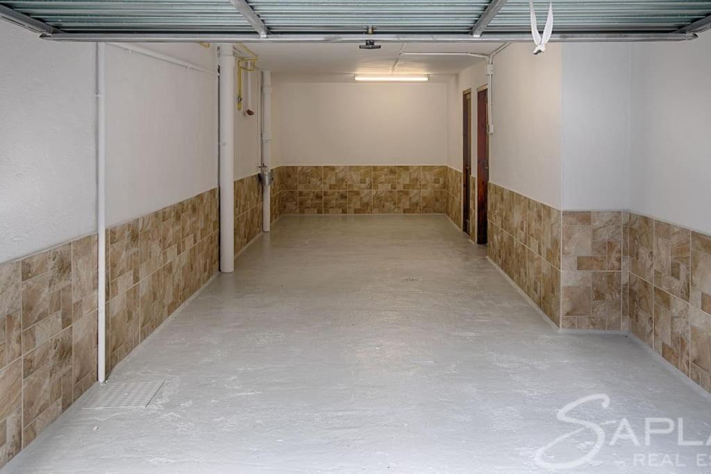 Saplan Real Estate Pensaueth Villa Salardú Eksteriør billede