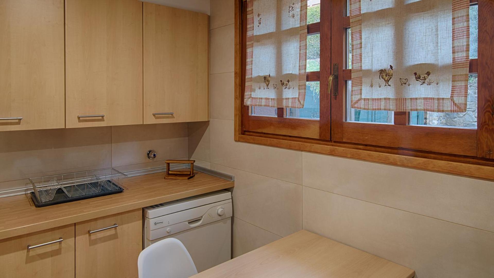 Saplan Real Estate Pensaueth Villa Salardú Eksteriør billede