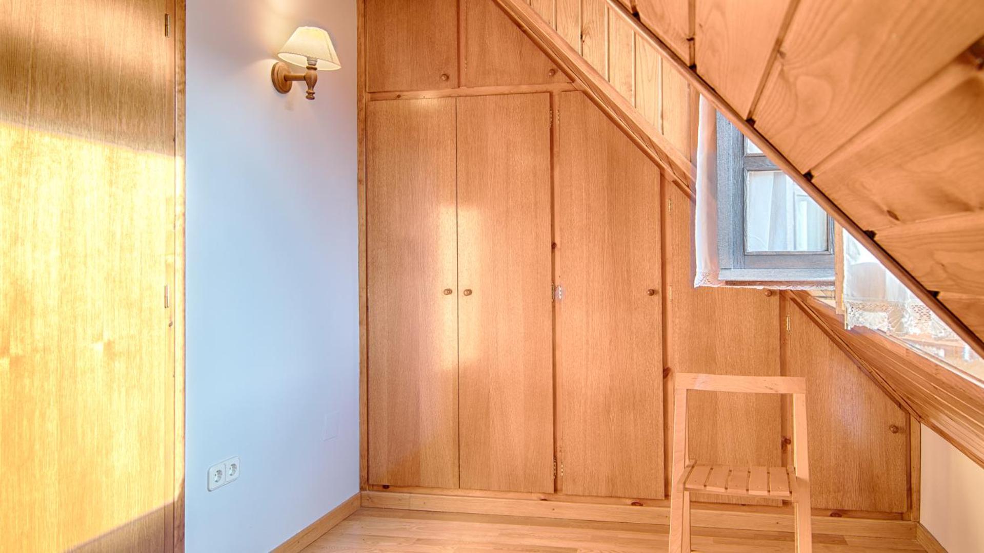 Saplan Real Estate Pensaueth Villa Salardú Eksteriør billede