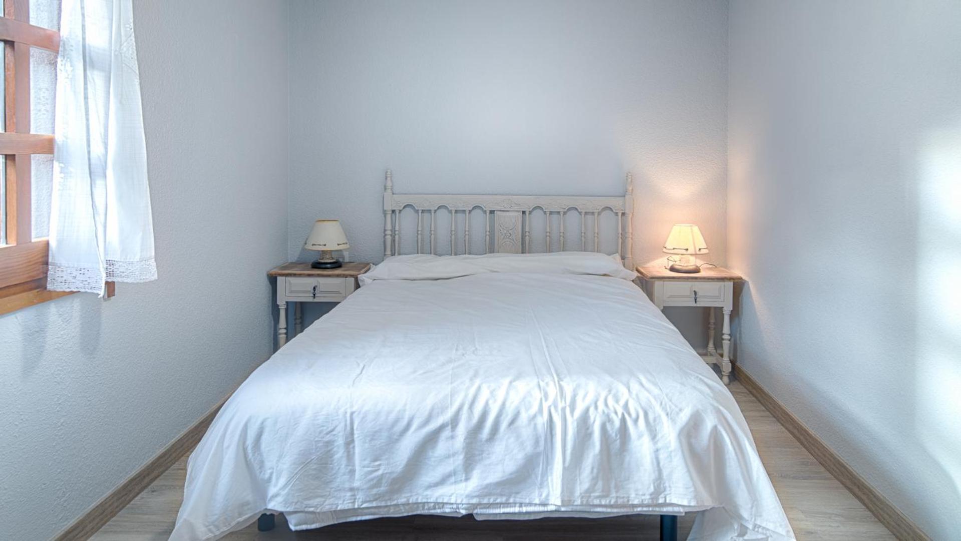 Saplan Real Estate Pensaueth Villa Salardú Eksteriør billede