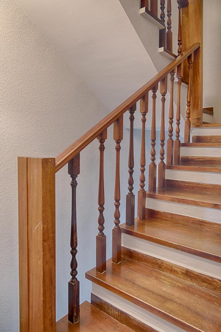 Saplan Real Estate Pensaueth Villa Salardú Eksteriør billede