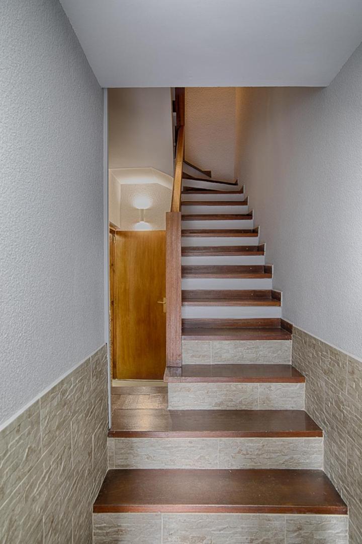 Saplan Real Estate Pensaueth Villa Salardú Eksteriør billede